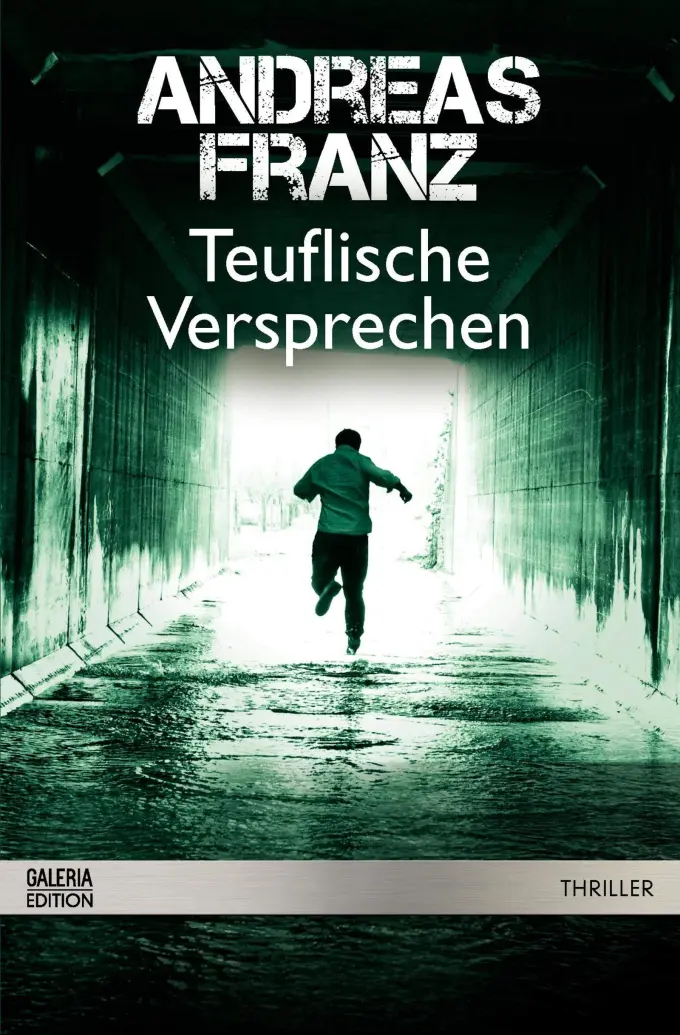 Kriminalroman Bild 1