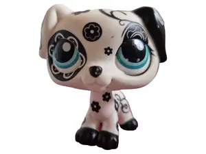 LITTLEST PET SHOP Spielfigur