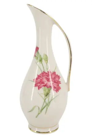 BAVARIA PORZELLAN Vase