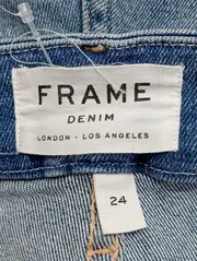 Vorschaubild FRAME Jeans Bootcut 3