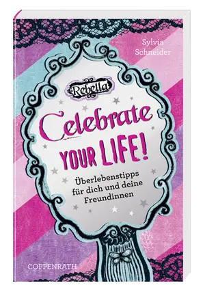 Buch für Jugendliche