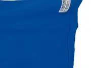 Vorschaubild 3 von T-Shirt Jungen Gr. 164 Blau Casual Kurzarm V-Ausschnitt