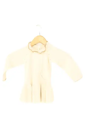 MAYORAL Strickkleid