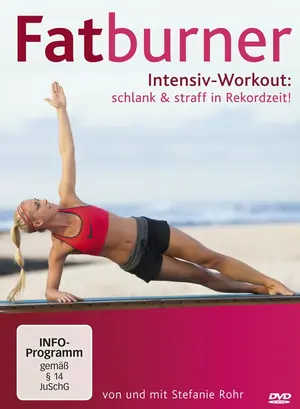 Fitnessfilm