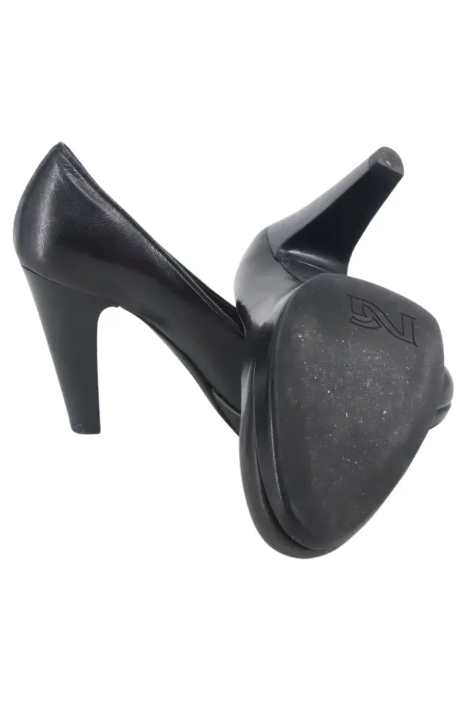 NERO GIARDINI Pumps Bild 3