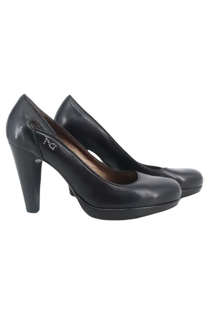 NERO GIARDINI Pumps Bild 1