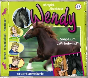 Hörspiel für Kinder