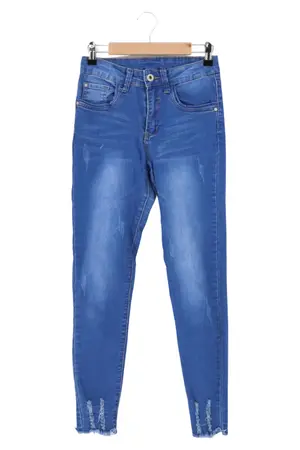 GIRLFRIEND Jeans Slim Fit