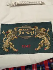 Vorschaubild LODENFREY Leichte Jacke 3