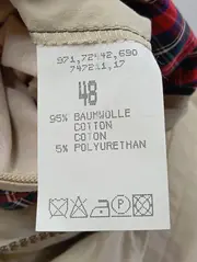 Vorschaubild LODENFREY Leichte Jacke 4