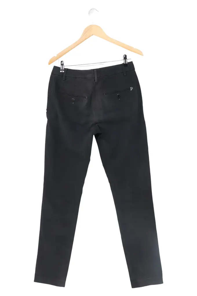 DONDUP Stoffhose Bild 2
