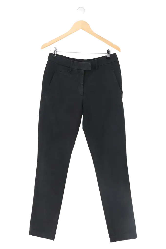 DONDUP Stoffhose Bild 1