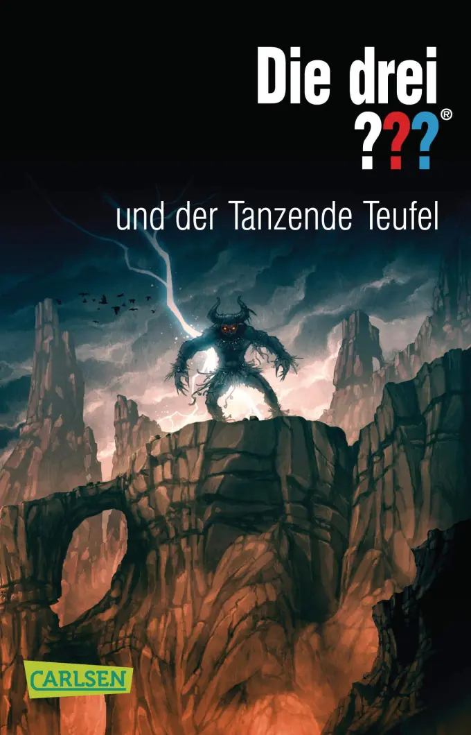 Abenteuerroman Bild 1
