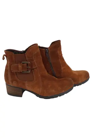 JOSEF SEIBEL Stiefelette