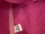 Vorschaubild 5 von X-Mall Damen Fleecejacke Pink Gr. 40/L Outdoor Jacke