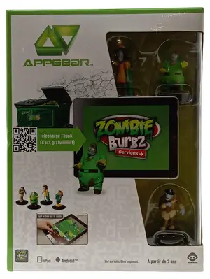 APGGEAR Spielfigur