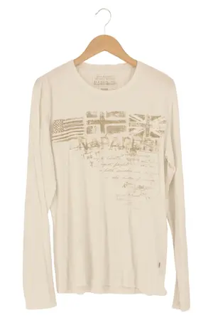 NAPAPIJRI Langarmshirt