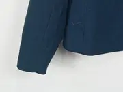 Vorschaubild 4 von Blazer Damen Gr. 38 Blau Business Sakko Eleganter Look