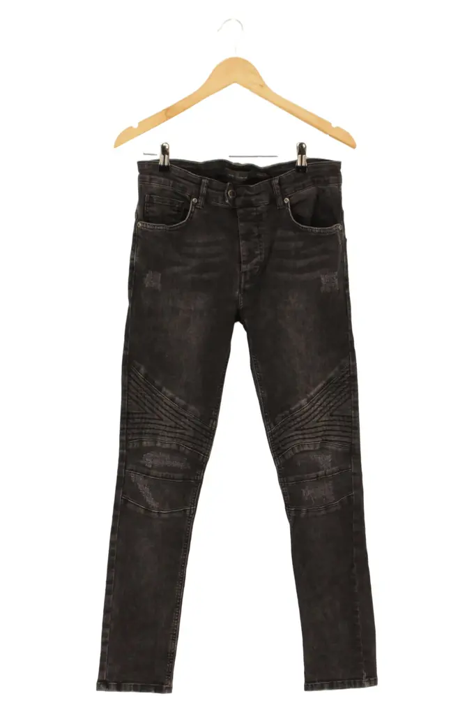 ZARA Jeans Skinny Fit Bild 1