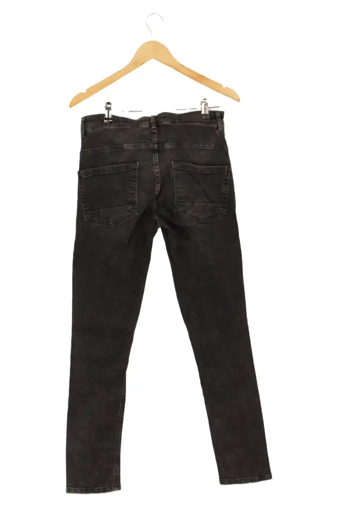 ZARA Jeans Skinny Fit Bild 2