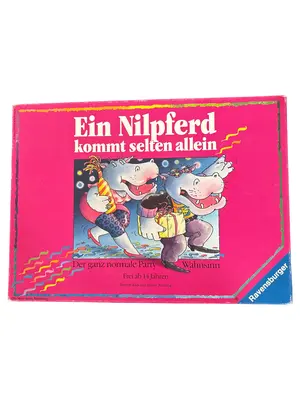 RAVENSBURGER Partyspiel