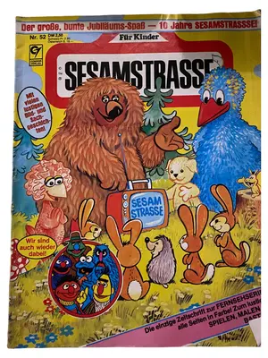 CONDOR VERLAG Zeitschrift