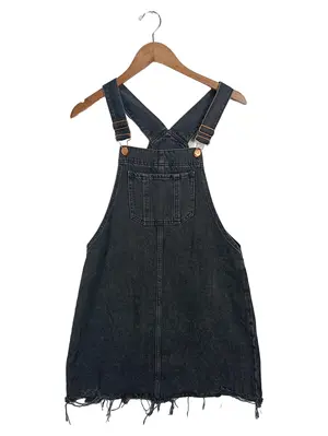 RIVER ISLAND Jeanskleid