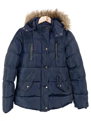 GATE Steppjacke