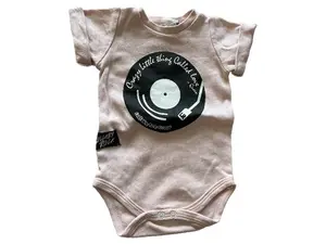 LULLABY ROCK Baby Body