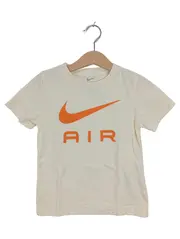 Vorschaubild 1 von Air T-Shirt Kinder Gr. 98/104 Weiß Sportlich Kurzarm