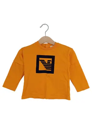 EMPORIO ARMANI Langarmshirt