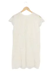 Vorschaubild MNG MANGO Spitzenkleid 1