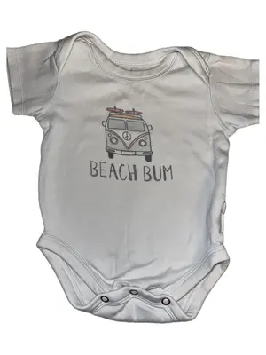 FINN + EMMA Baby Body