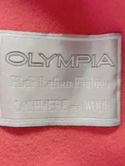 Vorschaubild OLYMPIA Wollmantel 4