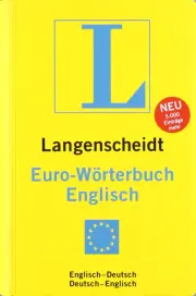 Vorschaubild Wörterbuch 1
