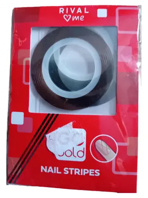 RIVAL Nagellack