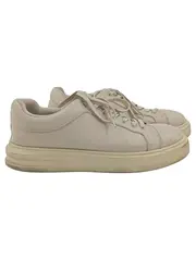 Vorschaubild 1 von Herren Sneaker low Gr. 42 Beige Casual Freizeitschuh