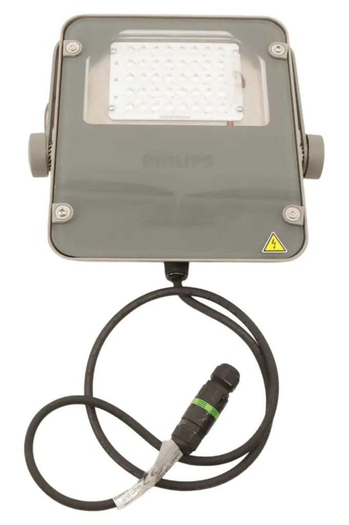 PHILIPS Arbeitsstrahler Bild 1