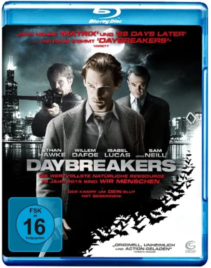 Horrorfilm Bild 1