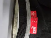 Vorschaubild 5 von Damen Pullover V-Ausschnitt Gr. 40/L Schwarz