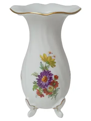 WEIMARER PORZELLAN Vase