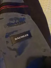 Vorschaubild BÄUMLER Sakko 3