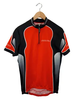 NAKAMURA Fahrrad Trikot
