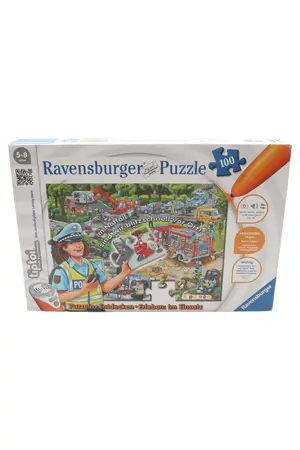 RAVENSBURGER Puzzle