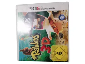 UBISOFT Adventurespiele