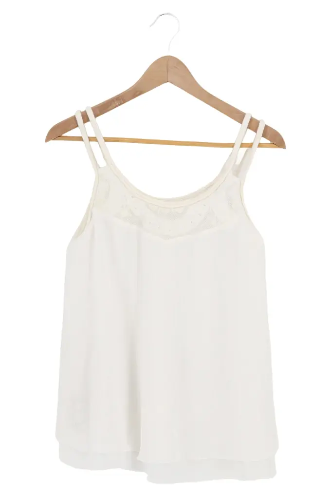 MANGO Top Bild 1
