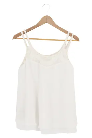 MANGO Top