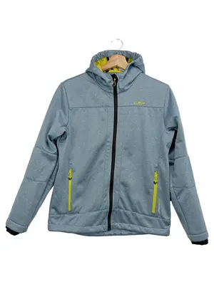 CMP Softshelljacke