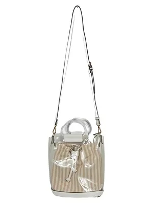 HALLHUBER Beuteltasche