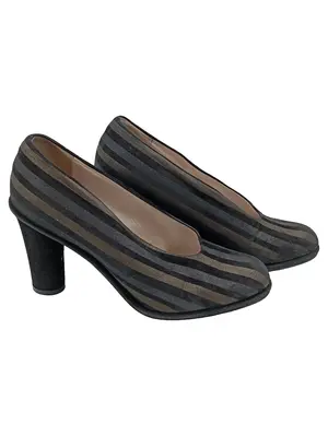 GIORGIO MORETTI Pumps